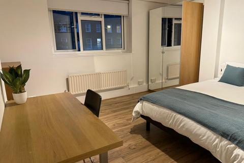undefined, Sidmouth Street, London, WC1H