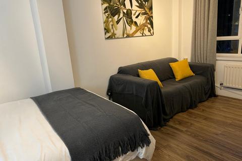 undefined, Sidmouth Street, London, WC1H