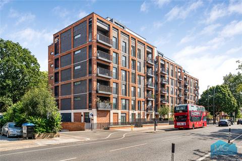 undefined, Green Lanes, London, N21
