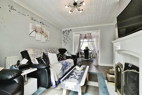 5 bedroom semi-detached house for sale, Gresty Avenue, Manchester M22