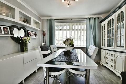 5 bedroom semi-detached house for sale, Gresty Avenue, Manchester M22