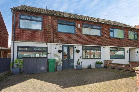 5 bedroom semi-detached house for sale, Gresty Avenue, Manchester M22