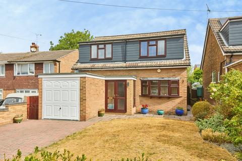 4 bedroom detached house for sale, Weir Bank, BURTON-ON-TRENT
