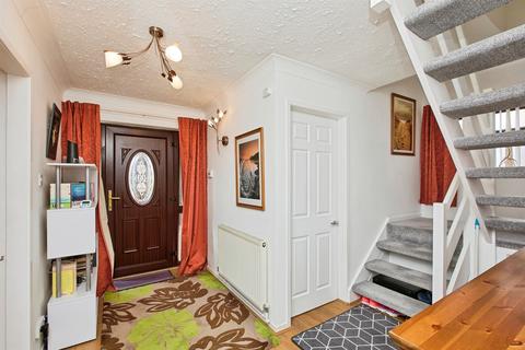 4 bedroom detached house for sale, Weir Bank, BURTON-ON-TRENT