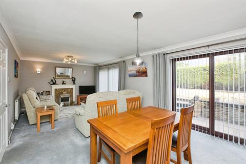 4 bedroom detached house for sale, Weir Bank, BURTON-ON-TRENT