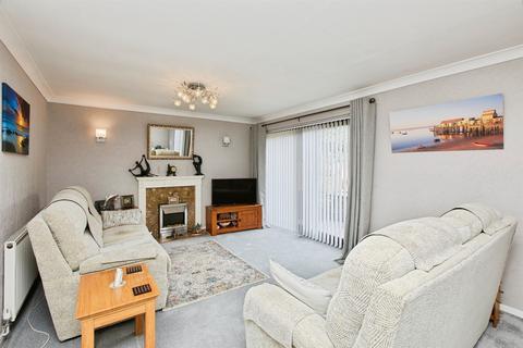 4 bedroom detached house for sale, Weir Bank, BURTON-ON-TRENT