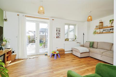2 bedroom end of terrace house for sale, Lemongrass Road, BICESTER