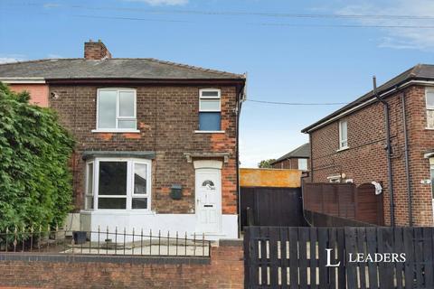 undefined, Hempdyke Road, Scunthorpe, Lincolnshire, DN15