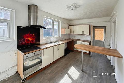 undefined, Hempdyke Road, Scunthorpe, Lincolnshire, DN15