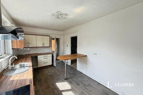 undefined, Hempdyke Road, Scunthorpe, Lincolnshire, DN15