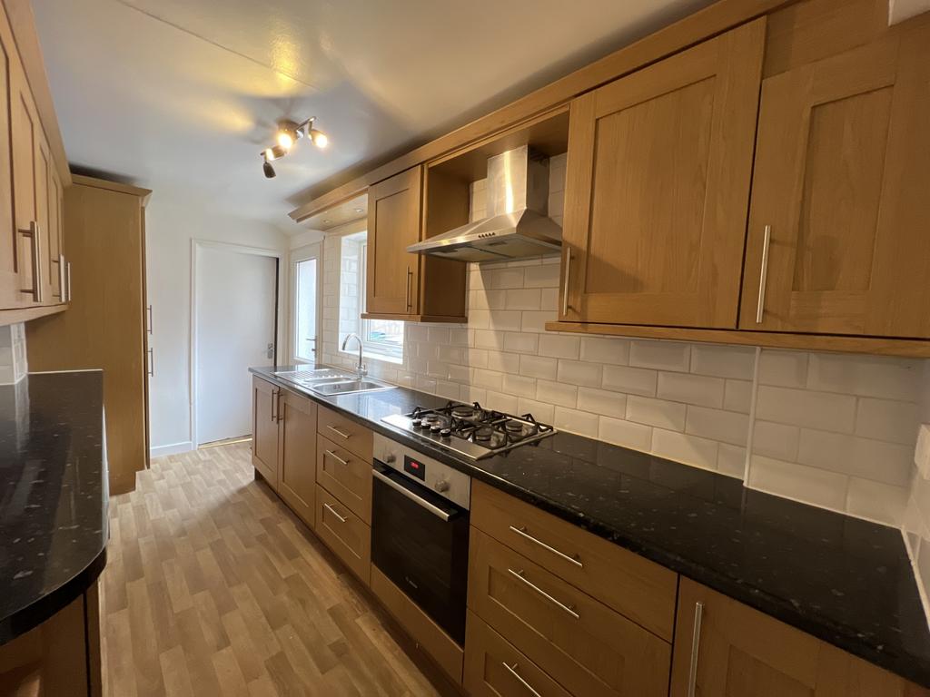 House in Tameside, Greater Manchester - More
