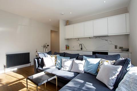 2 bedroom flat for sale, Alma Road, St. Albans, AL1