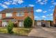Saville Close, Hinckley