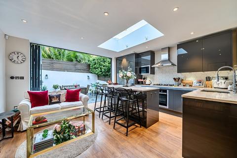 Armadale Road, Fulham, London, SW6