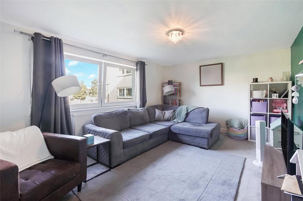 Apartment in East Kilbride - View 2
