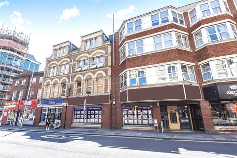 undefined, Il Libro Court, Kings Road, Reading, Berkshire, RG1