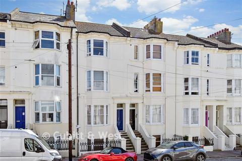 2 bedroom maisonette for sale, Buckingham Street, Brighton, East Sussex