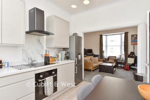 2 bedroom maisonette for sale, Buckingham Street, Brighton, East Sussex