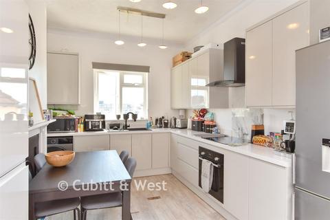 2 bedroom maisonette for sale, Buckingham Street, Brighton, East Sussex