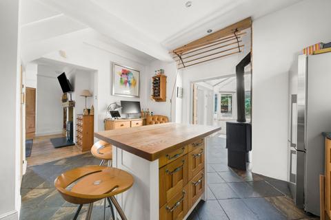 3 bedroom detached house for sale, Convent Lane, Cobham, KT11
