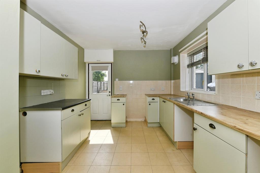 House in Frome - View 2