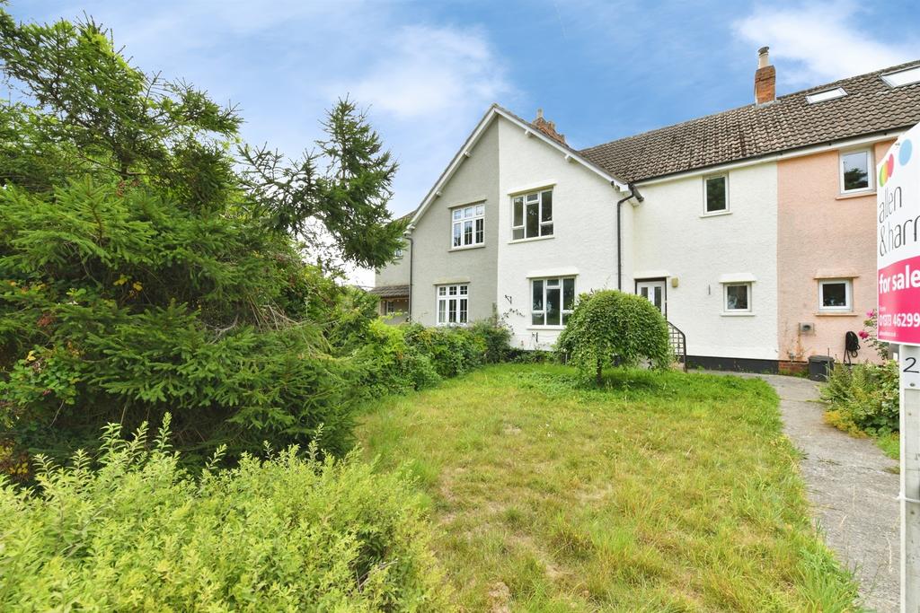 House in Frome