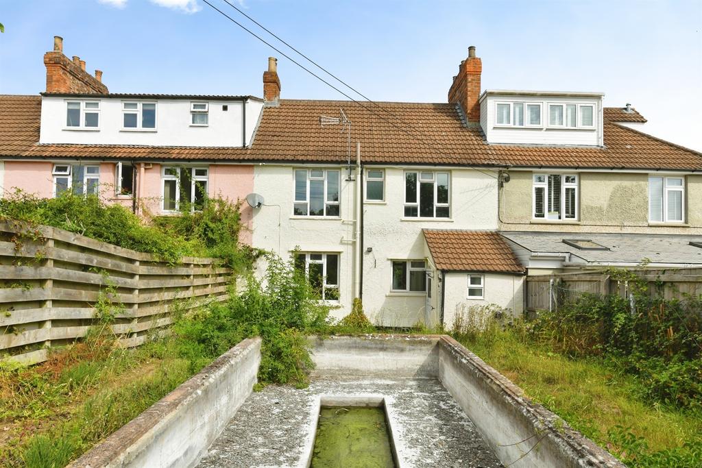 House in Frome - View 5