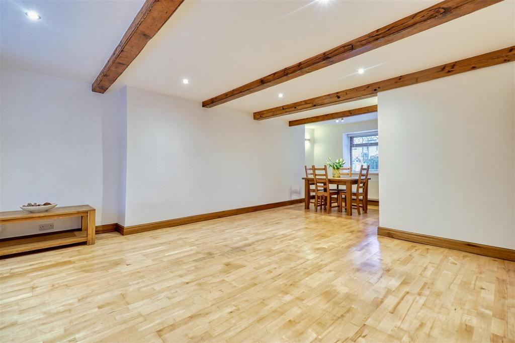 House in Pudsey, Horsforth Vale, Calverley - View 2