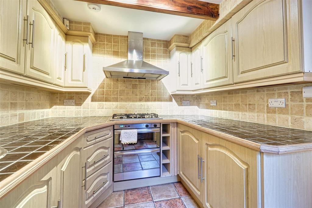 House in Pudsey, Horsforth Vale, Calverley - View 4