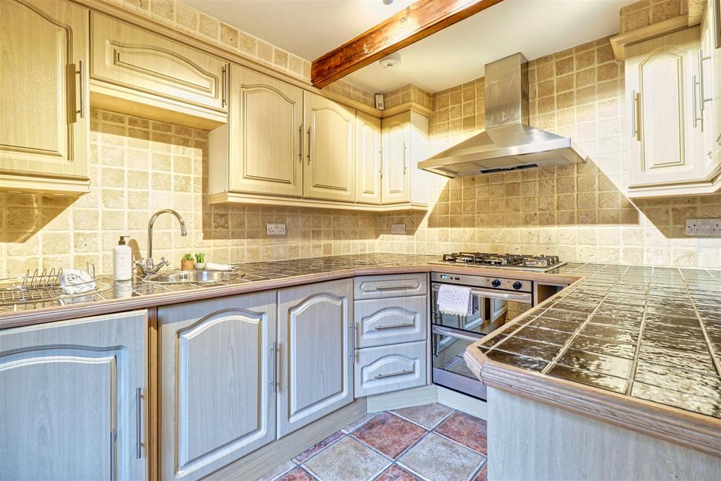 House in Pudsey, Horsforth Vale, Calverley - View 5
