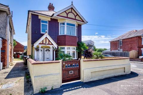 2 bedroom apartment for sale, Edgehill Road, Bournemouth, Dorset, BH9 2PF