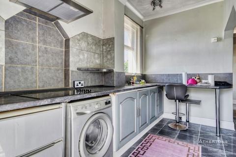 2 bedroom apartment for sale, Edgehill Road, Bournemouth, Dorset, BH9 2PF