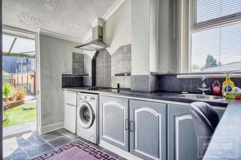 2 bedroom apartment for sale, Edgehill Road, Bournemouth, Dorset, BH9 2PF