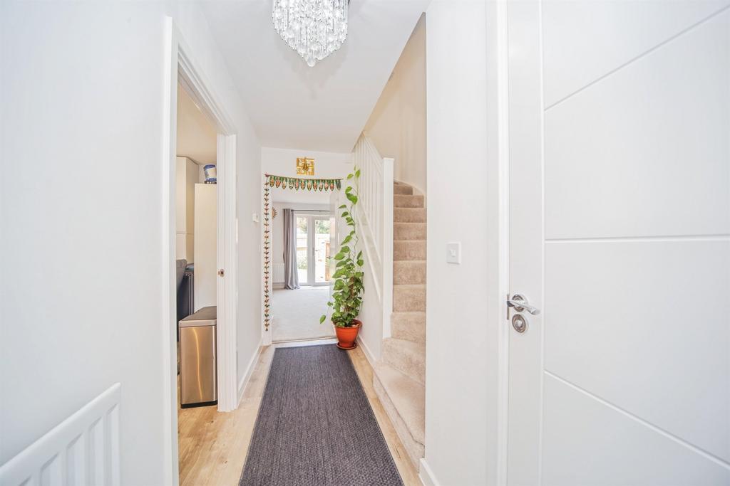House in Southampton - View 4