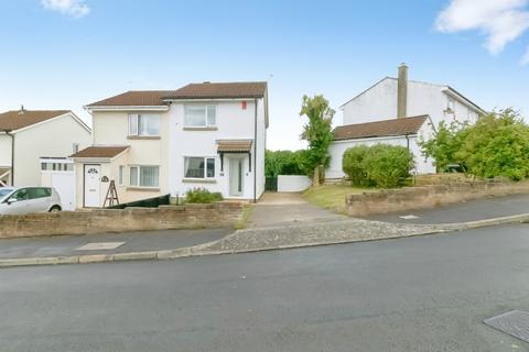 undefined, Teifi Drive, Barry