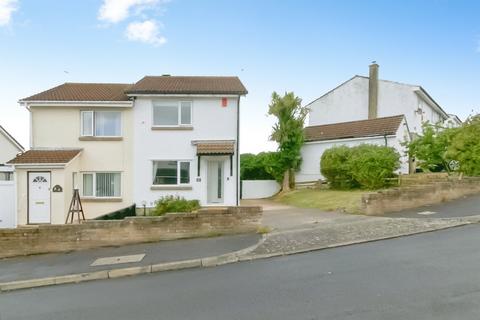 undefined, Teifi Drive, Barry
