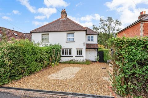 2 bedroom semi-detached house for sale, High Street, Rowledge, Farnham