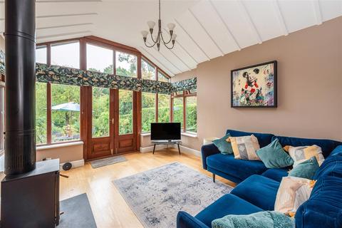 2 bedroom semi-detached house for sale, High Street, Rowledge, Farnham