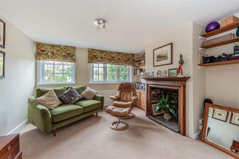 2 bedroom semi-detached house for sale, High Street, Rowledge, Farnham