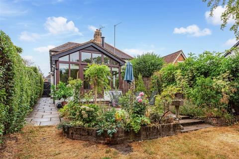 2 bedroom semi-detached house for sale, High Street, Rowledge, Farnham