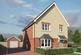 Buckenham Road, Attleborough