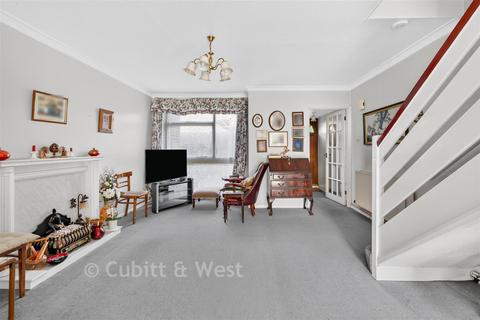 3 bedroom terraced house for sale, St. James Road, Sutton, Surrey