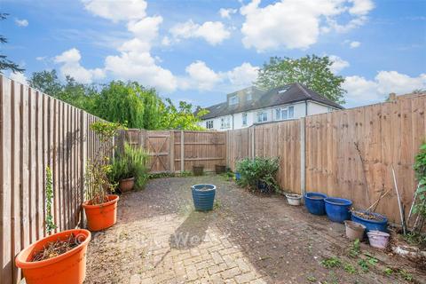 3 bedroom terraced house for sale, St. James Road, Sutton, Surrey