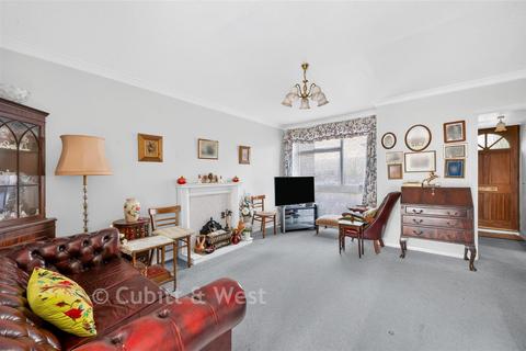 3 bedroom terraced house for sale, St. James Road, Sutton, Surrey