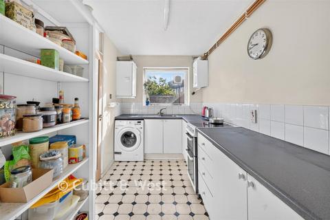 3 bedroom terraced house for sale, St. James Road, Sutton, Surrey
