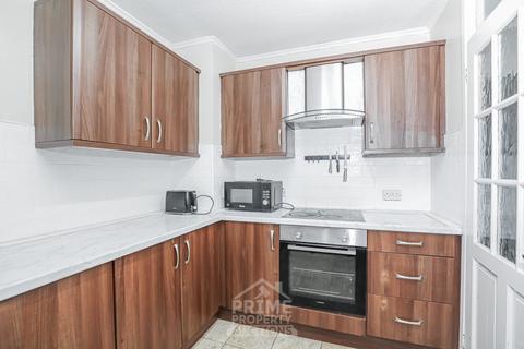 undefined, North Street, Alexandria G83
