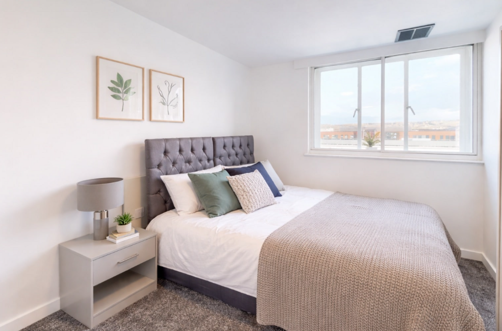 House in Sheffield - View 4