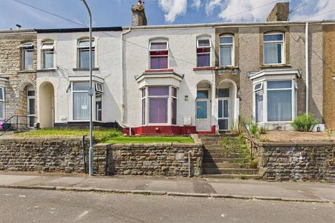 5 bedroom terraced house for sale, Malvern Terrace, Brynmill, Swansea, SA2