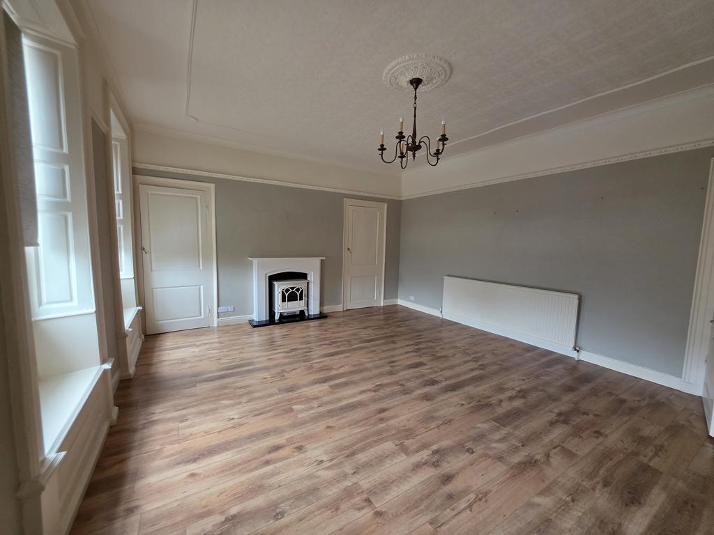 Apartment in BARNARD CASTLE - View 2