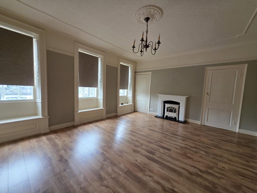 Apartment in BARNARD CASTLE - View 3